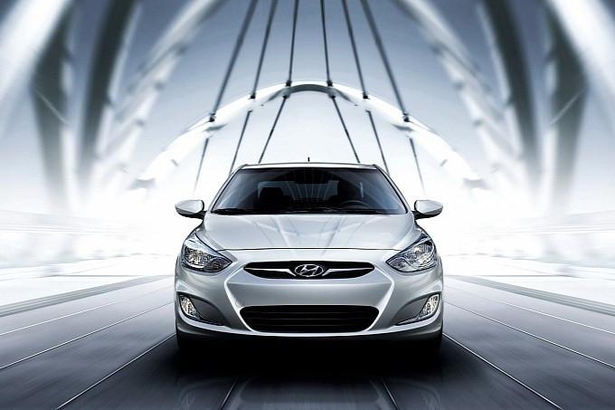 "Hyundai Accent" - 2013. gada modeļa automašīnu pārskats un pārskats