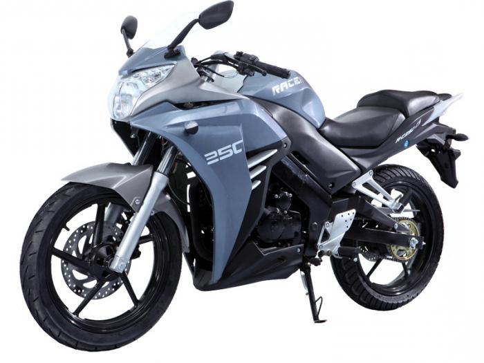 Motociklu braucējs: apraksts, tehniskās specifikācijas un atsauksmes
