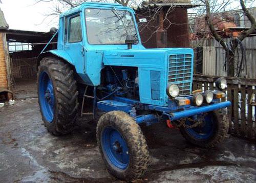 traktori mtz 80 belarus 80 specifikācijas apraksts 
