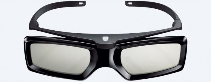 3D brilles Sony TDG-BT500A: apraksts, funkcijas, priekšrocības