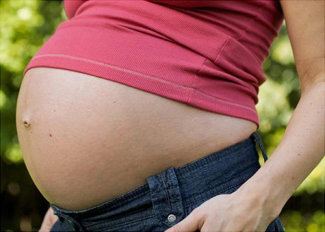 Cik daudz pēc dzemdībām ir iespējams iestāties grūtniecība