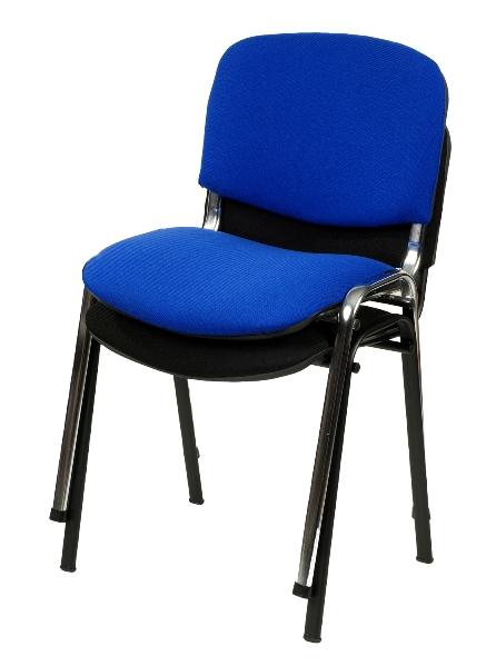Kas ir ISO krēsls?