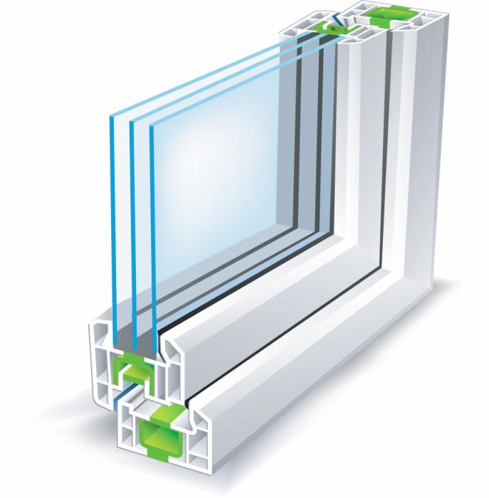 Plastmasas loga ventilācijas vārsts. Šīs ierīces veidi un priekšrocības