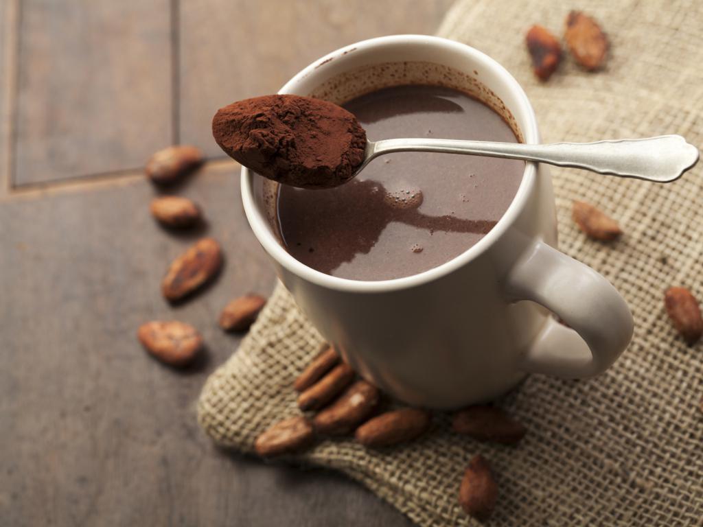 Kā pagatavot kakao? Kakao recepte ar pienu