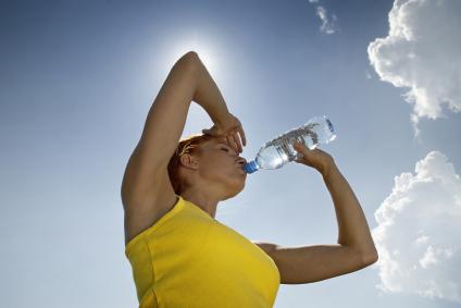Cik kalorijas ir ūdenī un kā pareizi dzert ūdeni
