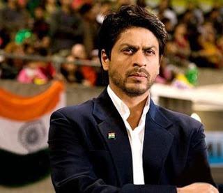 Biogrāfija Shahrukh Khan - Indijas Bollywood karalis