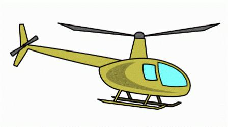 Kā izdarīt helikopteru: soli pa solim instrukciju
