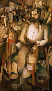 Kubisms XX gadsimta glezniecībā