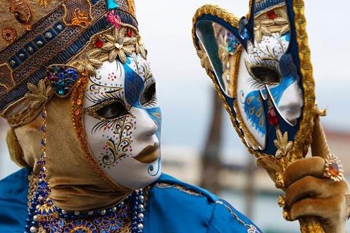 Venēcijas karnevāls: vēsture un modernitāte!