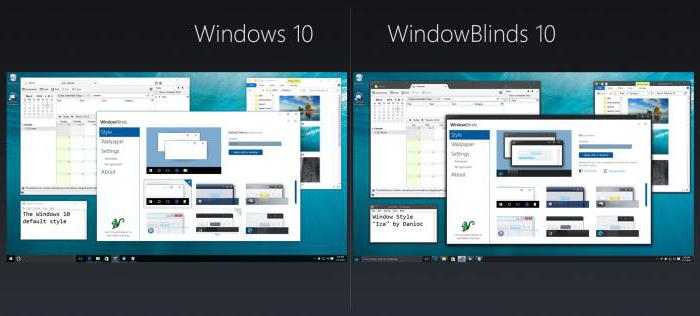 Kā mainīt fontu datorā (Windows 10): vairākas pamatmetodes