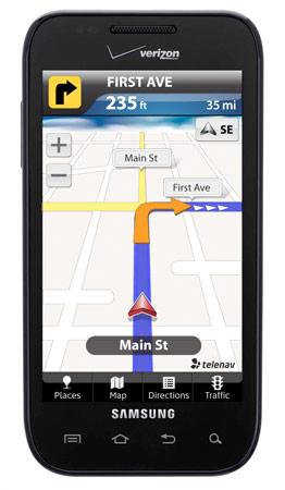 Navigators Android ierīcēm: pārskats par lietojumprogrammām