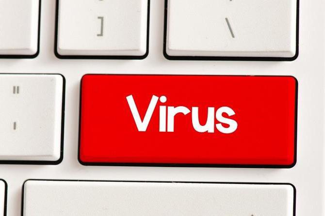 Strādājot ar failiem, var rasties inficēšanās ar datorvīrusu?