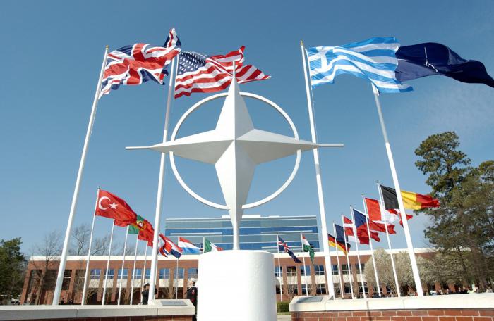 NATO bāze