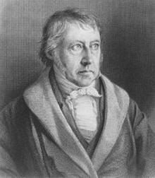 Hegela reliģijas filozofija