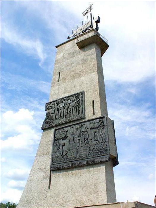 Novgorodas Lielās uzvaras piemineklis