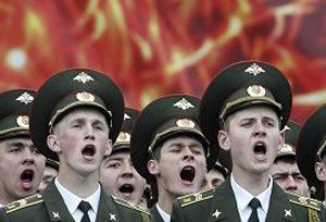 Oficiālie valsts simboli: kāda ir Krievijas Federācijas himna?