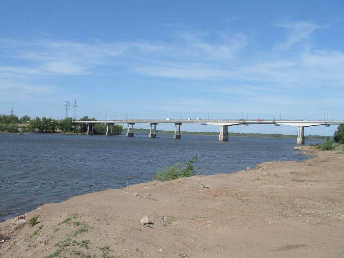 Volga upe plūst Krievijas Eiropas daļā