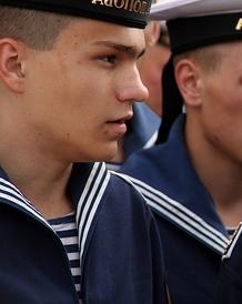 Krievijas militārās augstskolas - Tēvijas aizstāvju dāvana