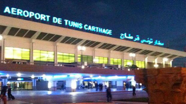 Monastir lidosta - jaunākie, bet jau diezgan populāri Tunisijas gaisa vārti