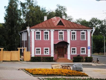 Cherepovets apskates vietas. Atrakcijas, kas jāredz katram tūristam