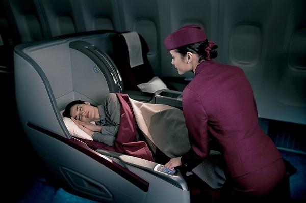 Qatar Airways Lidojuma biļetes