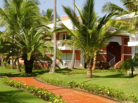 Labākās viesnīcas Dominikānas Republikā: daudzi no tiem var izvēlēties