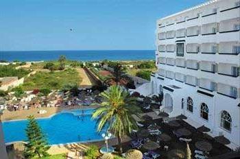 Neaizmirstams brīvdienas Tunisijā: Hotel Royal Jinene 4