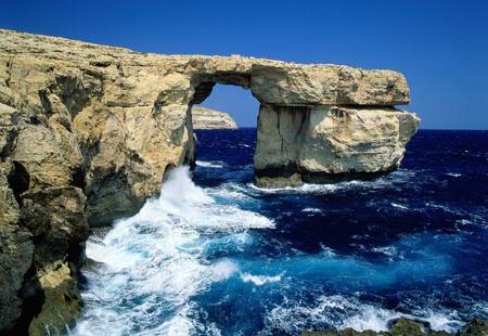 Maltas salas: Malta, Gozo, Komino un citi