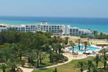 Tunisija, Sousse: viesnīcas ar 4 zvaigžņu Tūrisma apskates vērtējums