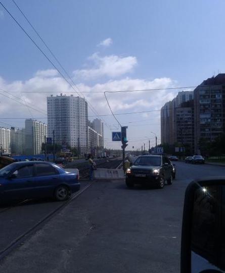 Sanktpēterburgas ielas. Far East Avenue