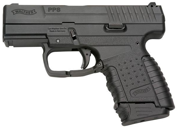 PSS pistole: apraksts un īpašības. Klusa pistole PSS