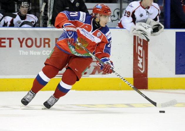 Krievu hokeja spēlētājs Nails Jakupovs: biogrāfija, sporta karjera, personīgā dzīve