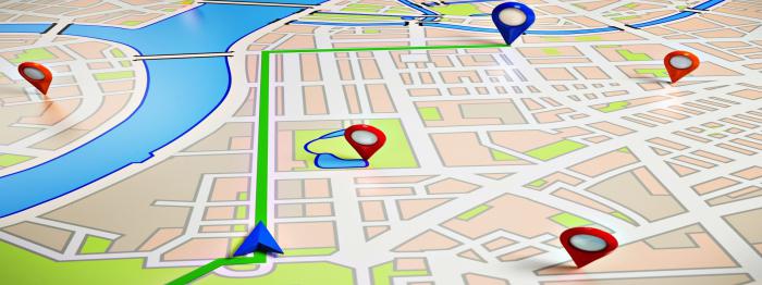 Garmin Nuvi 150LMT - viens no labākajiem GPS navigatoriem!