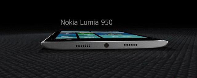 Nokia Lumia 950 - ko mēs gaidījām