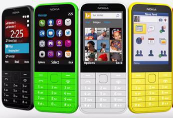 tālrunis "Nokia" ar pogām cenu