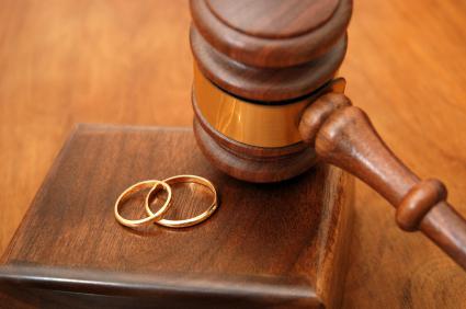 Laulības šķiršanas lieta un tās sekas. Cik ilgi šķiršanās turpinās?