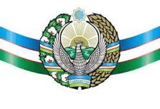 Uzbekistānas simboli