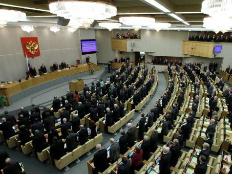 likumprojekts, kas vienkāršo Krievijas Federācijas pilsonības iegūšanu