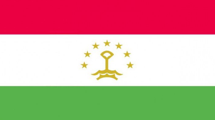 Tadžikistānas konsulāts Maskavā: adrese, darba veids