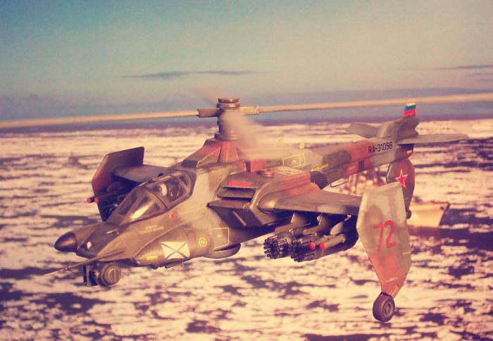 MI-6 (helikopters): modelis, foto, specifikācijas un celtspēja