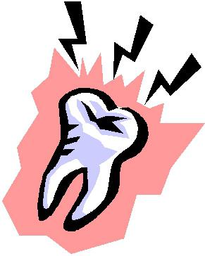 Kā noņemt zobu sāpes? TOP populārie pretsāpju līdzekļi