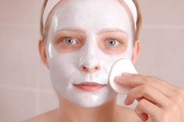 Attīrīto poru apstrāde uz sejas: noderīgi padomi