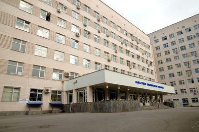 Rostovas reģionālā bērnu slimnīca: adrese, tālruņa numurs, iecelšana amatā, pārskati